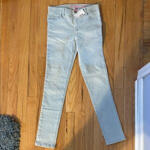 The Children's Place light denim Skinny Jeans for Kids